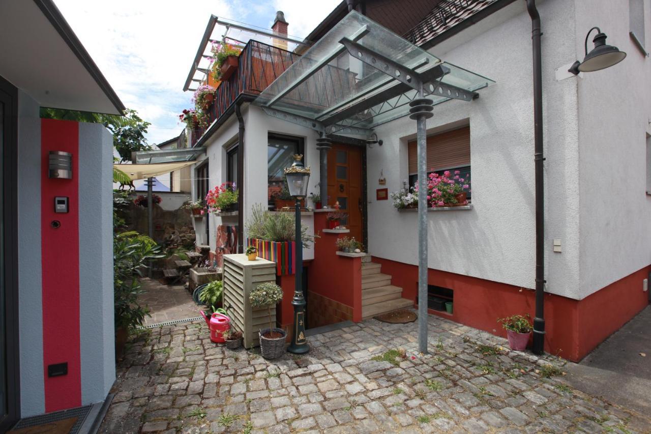 Maison Marie Ubstadt-Weiher Exterior foto